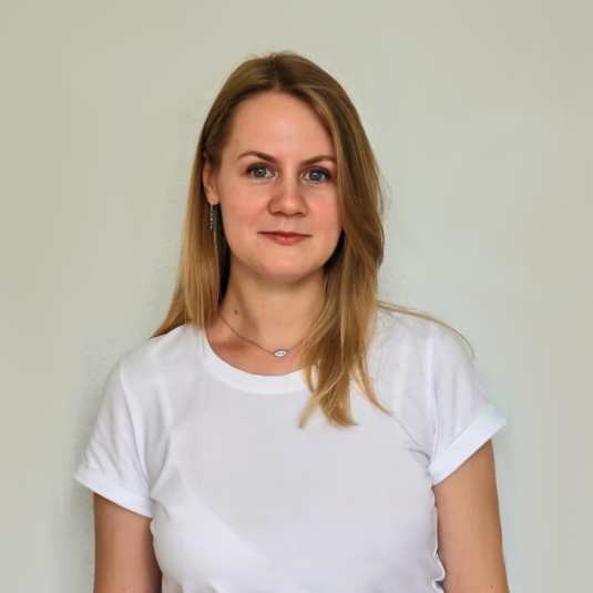 Олеся Кулик