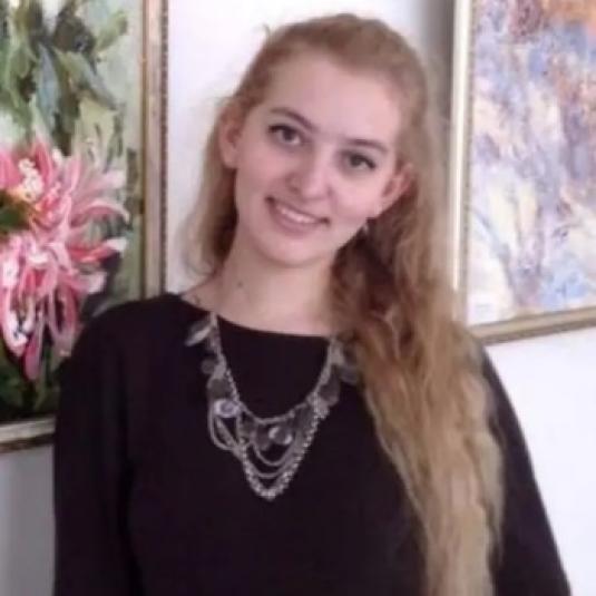 Маргарита Пужайчереда