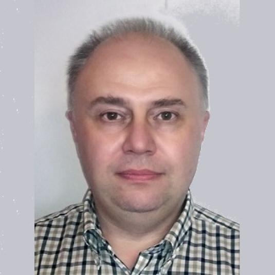 Олександр Кириченко