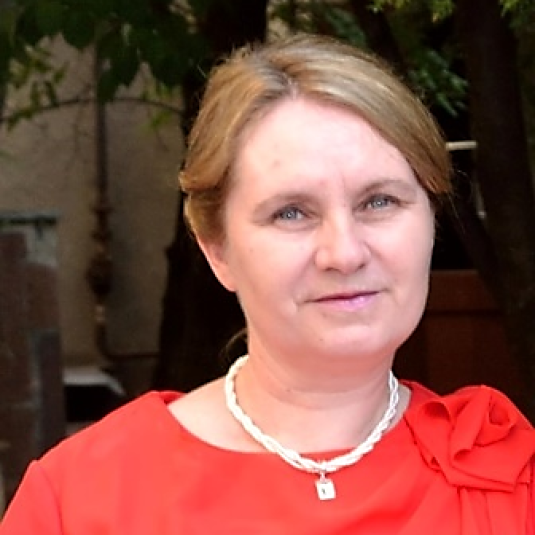 Світлана Шишкіна