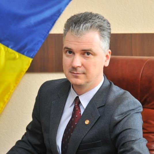 Валентин Чебанов