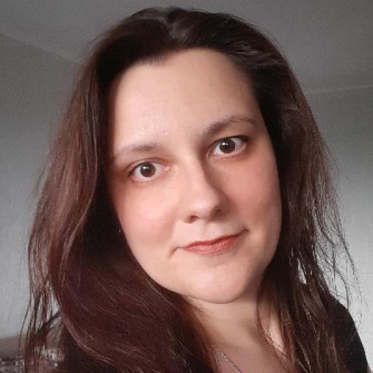 Вікторія Варченко